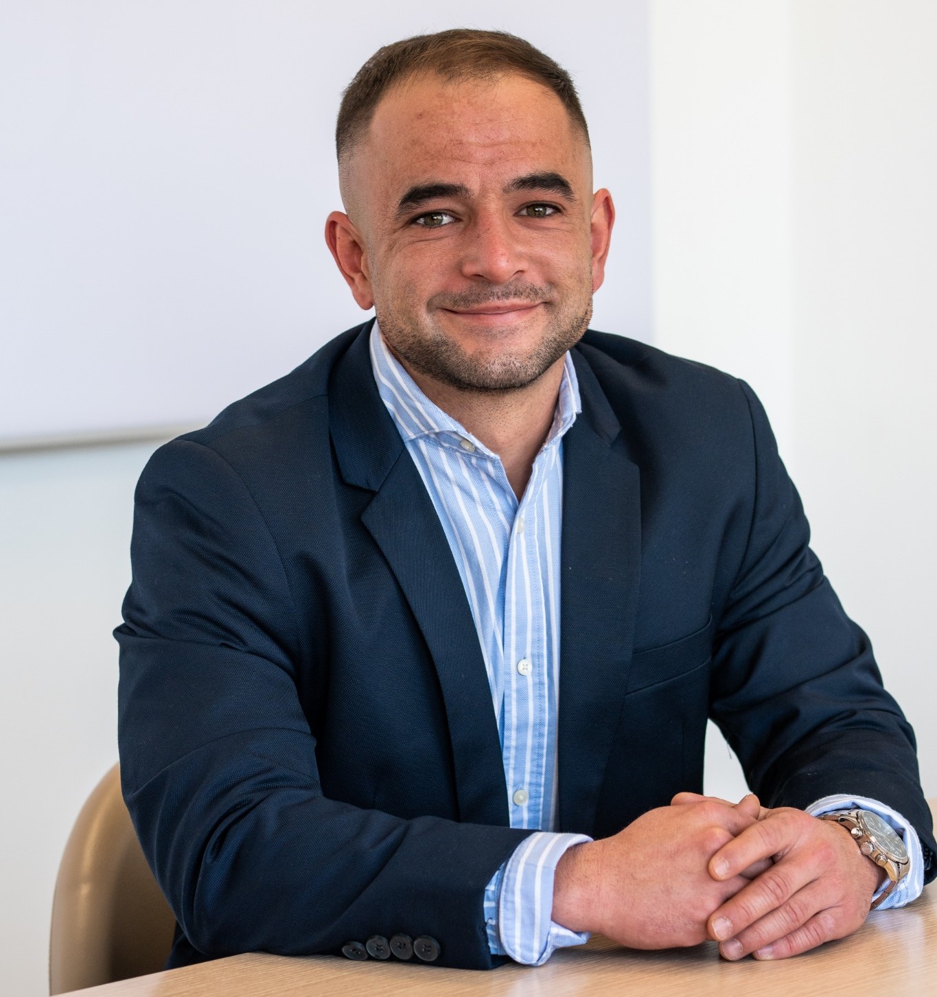 Javier Girón Carretero