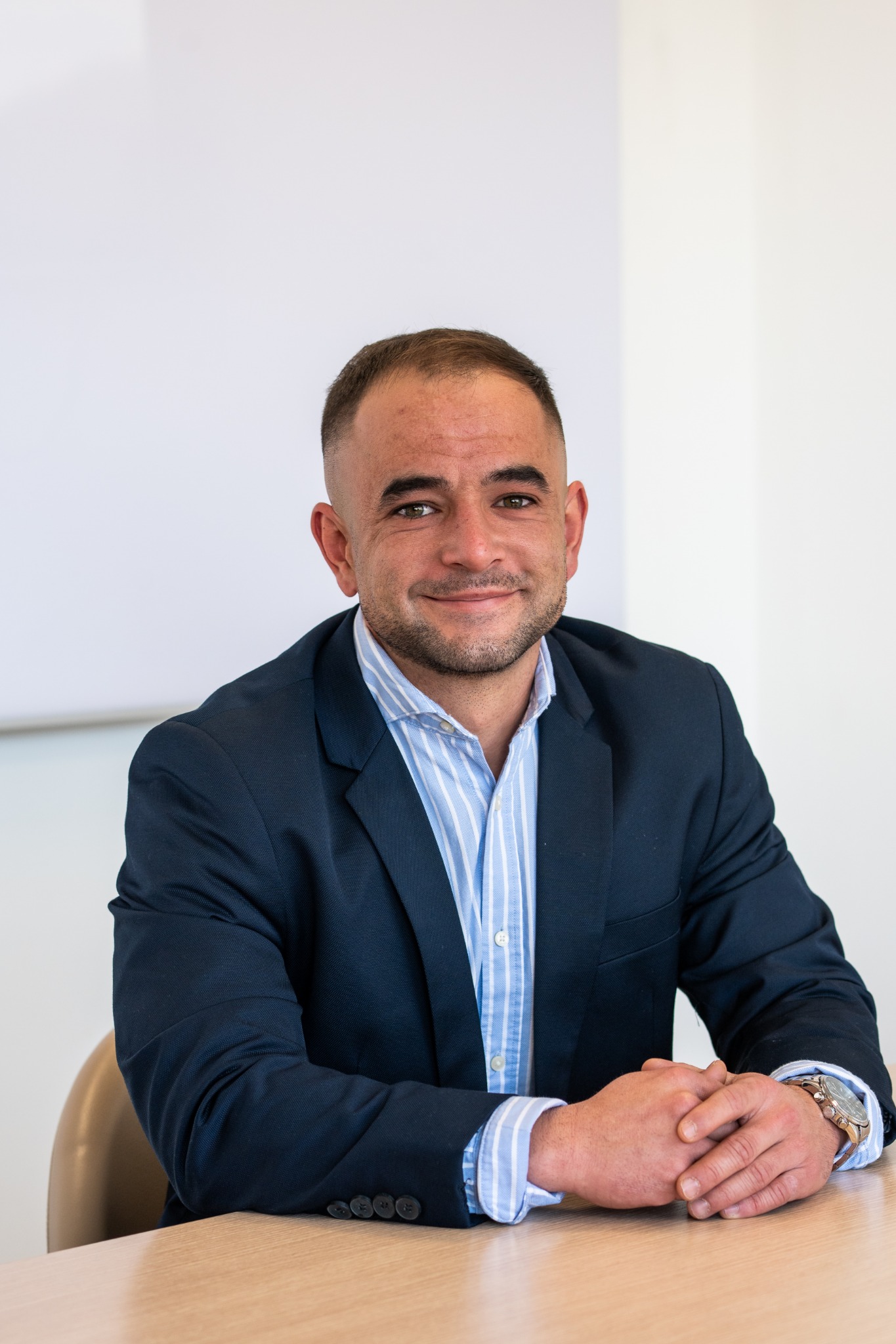 Javier Girón Carretero